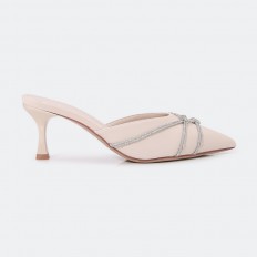 HXQB49 Crystal-embellished...