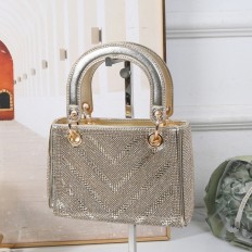 JD-91 Trendy Evening Bag