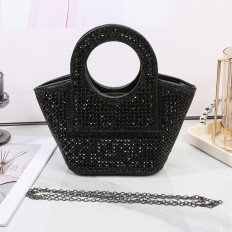 JD-144 Evening bag with a...