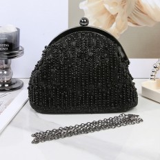 JD-151 Evening bag with a...