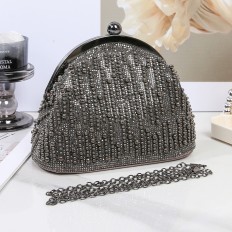 JD-151 Evening bag with a...