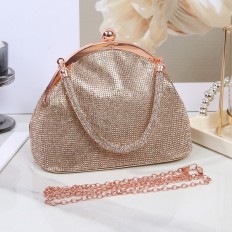 JD-153 Evening bag with a...