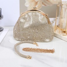 JD-153 Evening bag with a...