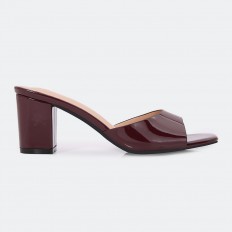 BXQ2098 Wide Heel sleeper...