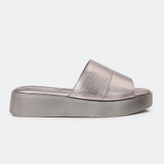Rocky Comfort Leather...