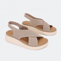 OC444 Modern Medical Sandal