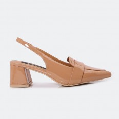 ZSQB63 Sandal with an...