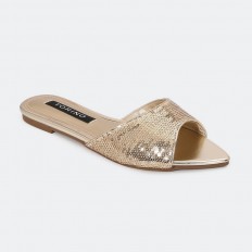 ZX2891 flat slippers...