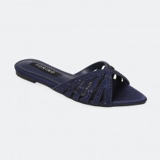 ZX2973 Stylish Flat slippers
