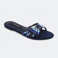 ZX3324 Flat Slippers...