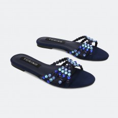 ZX3324 Flat Slippers...