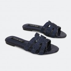 ZX3329 flat slippers...