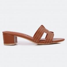 ZXQ1710 Hollow heel soles