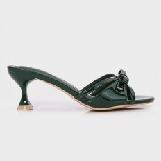 ZXQ1817 Heels with a round...