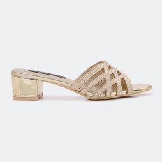 ZXQ2007 wide-heeled...