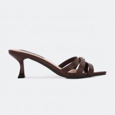 ZXQ2456 Casual Elegant Heel...