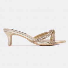 ZXQ2463 Stylish heeled...