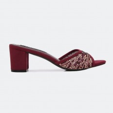 ZXQ2470 Wide-heeled...