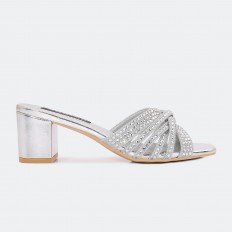 ZXQ2473 Wide-heeled...