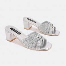 ZXQ2473 Wide-heeled...