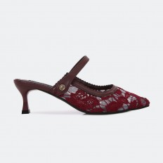 ZXQB37 Luxury Women's Heel...