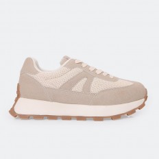 AY671 sports shoes with a...
