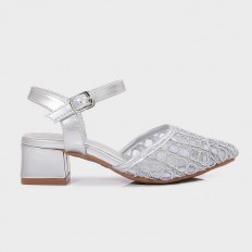 GML1054 Girls' heeled...