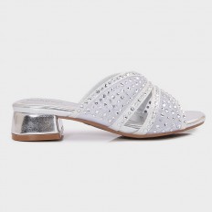 GML1068 Girls' heeled...