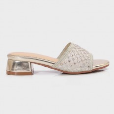 GML953 girls' slippers...