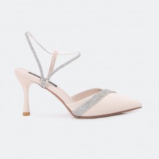 HSQ287 Luxurious sandals in...