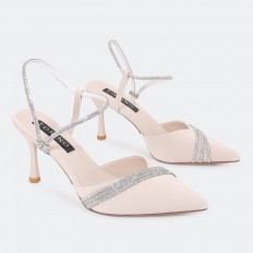 HSQ287 Luxurious sandals in...