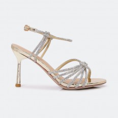HSQ325 Party Sandals with...