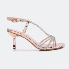 HSQ327 Sandals with...