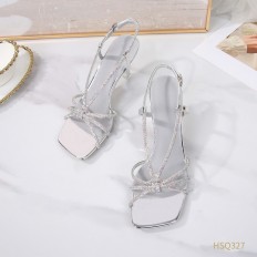HSQ327 Sandals with...