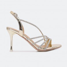 HSQ329 Round-toe sandal...