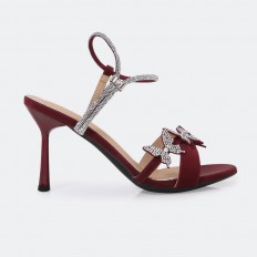 HSQ352 Luxury Sandal...