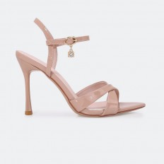 HSQ354 Pointed-Toe Sandal...