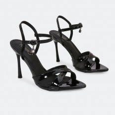 HSQ354 Pointed-Toe Sandal...