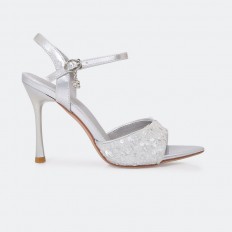 HSQ357 High Heel Sandals...