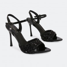 HSQ357 High Heel Sandals...