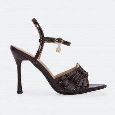 HSQ359 Elegant High-Heeled...