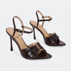 HSQ359 Elegant High-Heeled...