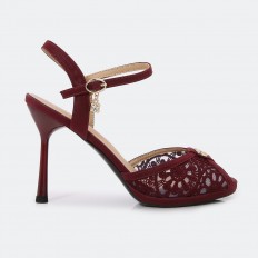 HSQ361 High Heel Sandals...