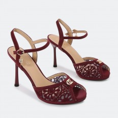 HSQ361 High Heel Sandals...