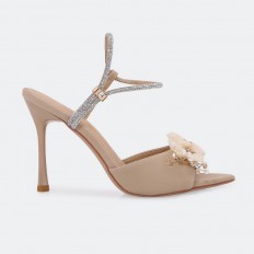HSQ402 Heeled Sandals...