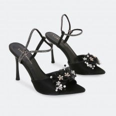 HSQ402 Heeled Sandals...