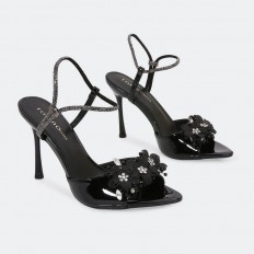 HSQ403 Party Sandals with...