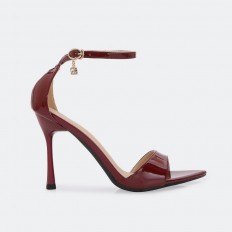 HSQ405 Slim Heel Sandals in...