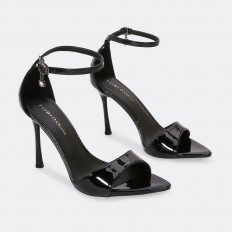 HSQ405 Slim Heel Sandals in...