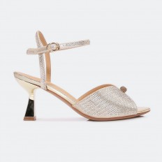HSQ410 Women's heel sandal...